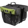 Image de M-Wave, Sacoche pour vélo, (30 l, Sac de porte-bagages)