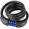 Image de M-wave Antivol à Câble Ds 12.10 S 12 x 1000 mm