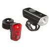 Image de M-Wave, Éclairage pour vélo, (95 lm)