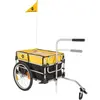 Image de M-Wave, Remorque pour vélo