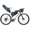 Image de M-wave Sacoche De Cadre Rough Ride Top 0.7l