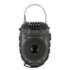 Image de M-wave Antivol à Câble Lock'n'roll D 2.4 x 900 mm