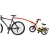 Image de Trail Gator Remorque De Vélo Tandem Tow Bar