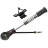 Image de Beto Mini Pompe Dual Function