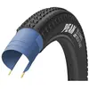 Image de Goodyear Pneu De Gravel Peak Tubeless 700 X 40