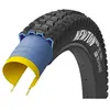 Image de Goodyear Pneu Vtt Newton Mtr Trail Tubeless 27.5´´ X 2.40