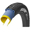 Image de Goodyear Pneu Vtt Newton Mtr Trail Tubeless 27.5´´ X 2.60