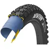 Image de Goodyear Pneu Vtt Newton Mtf Dh Tubeless 29'' X 2.50
