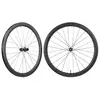 Image de Novatec Jeu De Roues De Route R4 Disc Cl Pro Tubeless