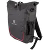 Image de M-wave Sacoche Downtown Ridepack Evident 25l