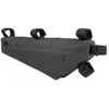 Image de M-wave Sacoche De Cadre Rough Ride Ii Triangle 2.1l