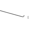 Image de Cnspoke Kit De Rayons Et Mamelons Inox 2 X 272 Mm