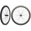 Image de Novatec Jeu De Roues De Route R4 Pro+ Cl Disc Tubeless