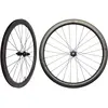 Image de Novatec, Roue, (Jeu de roues, 28")