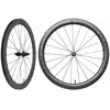 Image de Novatec Jeu De Roues De Route R5 Pro+ Cl Disc Tubeless