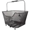 Image de M-Wave, Panier à vélo