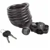 Image de M-wave Antivol à Câble S 10.18 10 x 1800 mm