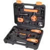 Image de Super B, Malette à outils, Mallette à outils pour vélo TBA 300 (21 pièces)