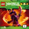 Image de LEGO Ninjago Document audio 2 - CD8, Livres audio