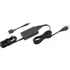 Image de HP Hewlett-Packard Adaptateur CA intelligent (45 W), Alimentation pour notebook, Noir