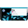 Image de HP, Cartouche d'impression, Cartouches d'encre 764 (M)