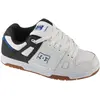 Image de DC Shoes, Hommes, Baskets, Baskets Stag, Blanc, (44)
