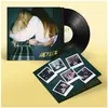 Image de Domino Records, Disque vinyle, Wet Leg (LP+MP3) (Wet Leg)