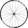 Image de Mavic Roue Avant Vtt Crossride Fts-x 27.5´´ 6b Disc Qr