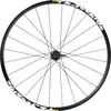 Image de Mavic Roue Arrière De Vtt Crossride Fts-x 27.5´´ 6b Disc Qr