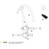 Image de Mavic Rayons Ksyrium Pro Allroad 2016 12 Unités
