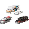 Image de Hot Wheels Premium Car Team Transport (modèle aléatoire)
