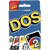 Image de Jeu de cartes Mattel Dos
