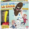 Image de Mattel Games Toilettes Folies - Jeu de Société Enfants - 5 ans et + (Italien, 2 - 4 Joueur)