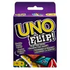 Image de Jeu de cartes Jeux Famille Uno Flip Side