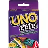Image de Mattel Games Uno Flip (Multilingue, 2 - 10 Joueur)