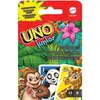Image de Mattel Games Uno (Allemand, Anglais, Français, Italien, 2 - 4 Joueur)