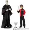 Image de Harry Potter Pack 2 poupées Voldemort et - Poupée Mannequin - 6 ans et +