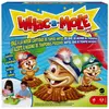 Image de Mattel Games WHAC-A-MOLE (Multilingue, 1 - 2 Joueur)