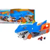 Image de Hot Wheels Transporteur HW Hungry Shark