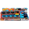 Image de Hot Wheels 2-in-1 Rennbahn-Transporter
