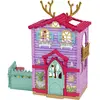 Image de Enchantimals Kit de jeu de la maison du cerf