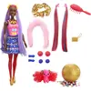 Image de Barbie Color Reveal - Ultimate Reveal Hair Feature 2
