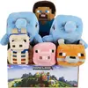 Image de Mattel Personnage Minecraft assorti (20 cm)