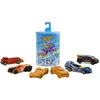 Image de Hot Wheels Assortiment de 2 Color Reveal