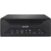 Image de Shuttle XH610 S1700 H610 BLACK 120W, Barebone