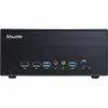 Image de Shuttle Barebone XPC slim XH610G2 LGA1700 2xSODIMM DDR5 2xM.2xHDMI 1xDP, Barebone