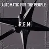 Image de Automatic For The People 25th Anniversary