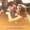 Image de The English Patient Édition Deluxe Vinyle Orange Transparent