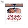Image de Driving Miss Daisy (Miss Daisy & Son Chauffeur) Vinyle Violet Transparent