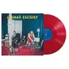Image de Cosmo's Factory Vinyle Rouge Opaque